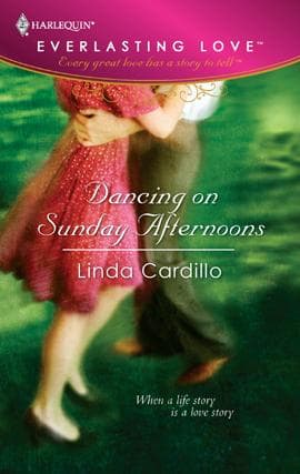 Tapa de Dancing on Sunday Afternoons