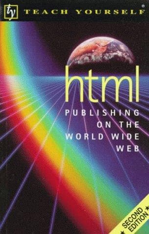 Tapa de Html