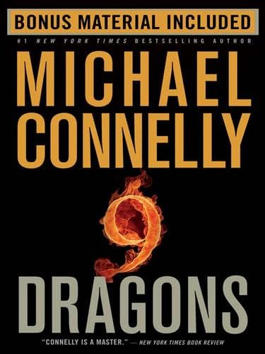 Tapa de Nine Dragons
