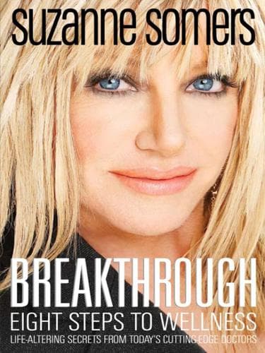 Tapa de Breakthrough