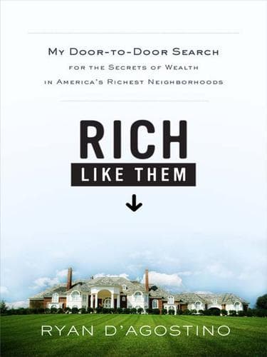 Tapa de Rich like them