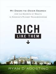 Tapa de Rich like them