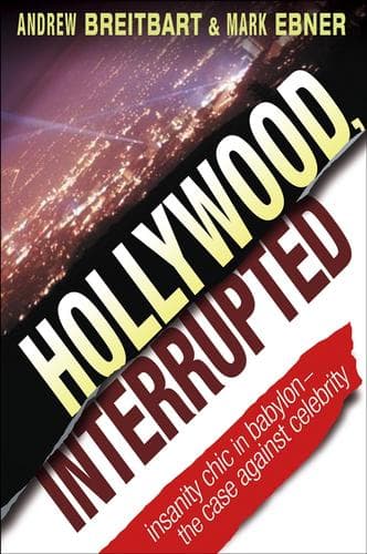 Tapa de Hollywood, Interrupted