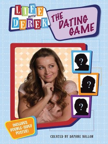 Tapa de The Dating Game