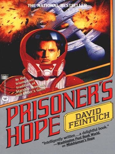 Tapa de Prisoner's Hope