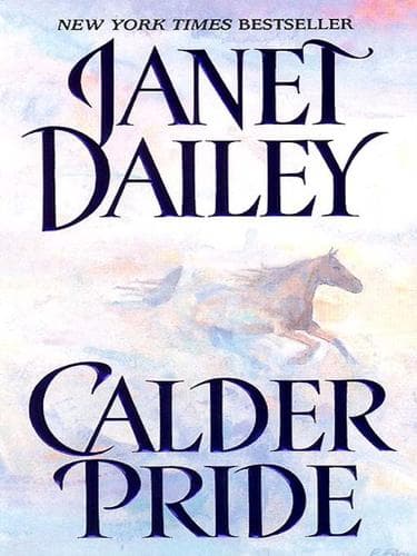 Tapa de Calder Pride