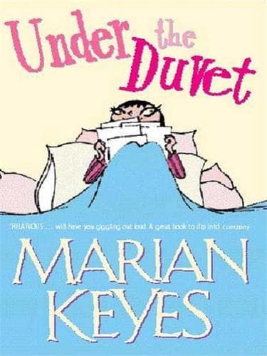 Tapa de Under the Duvet
