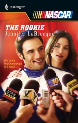 Tapa de The Rookie