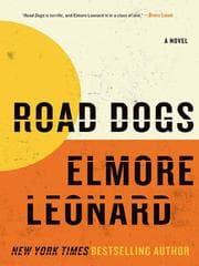 Tapa de Road Dogs