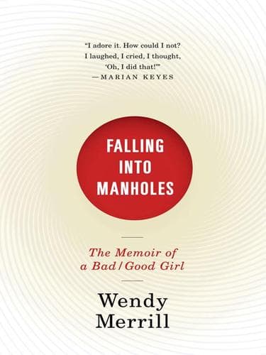 Tapa de Falling Into Manholes