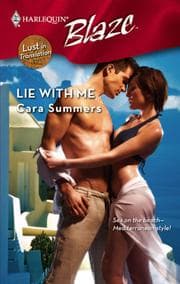 Tapa de Lie with me
