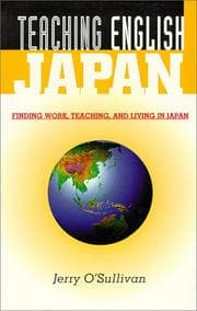 Tapa de Teaching English