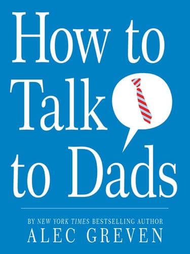 Tapa de How to Talk to Dads