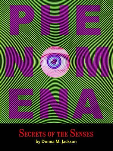 Tapa de Phenomena
