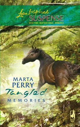 Tapa de Tangled Memories