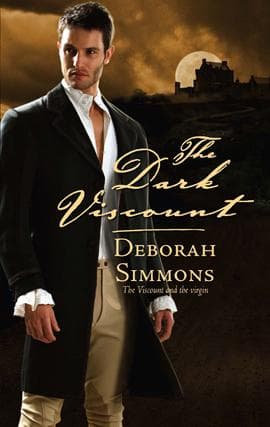 Tapa de The Dark Viscount
