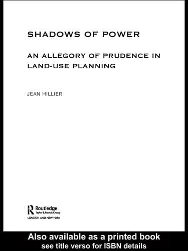 Tapa de Shadows of Power