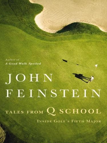 Tapa de Tales from Q School