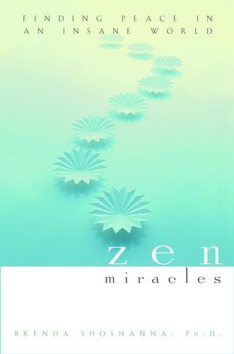 Tapa de Zen Miracles