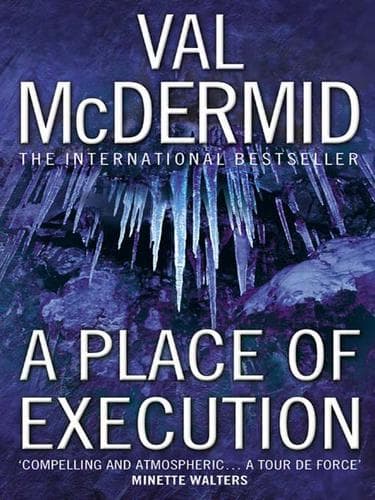 Tapa de A Place of Execution