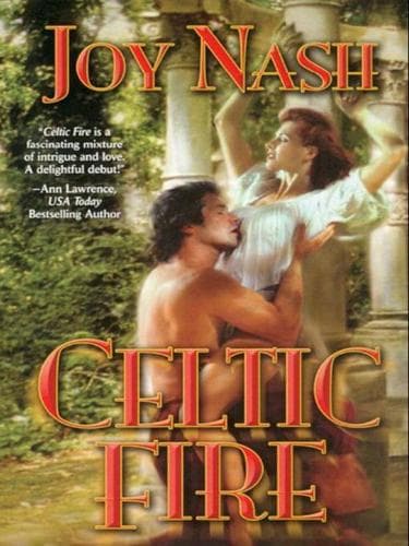 Tapa de Celtic Fire