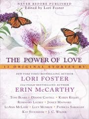 Tapa de The Power of Love