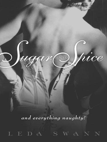 Tapa de Sugar and Spice