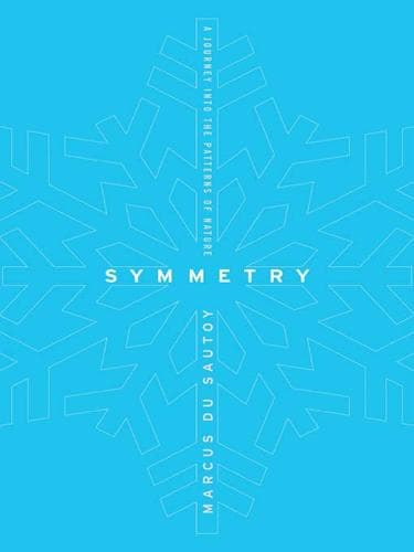 Tapa de Symmetry