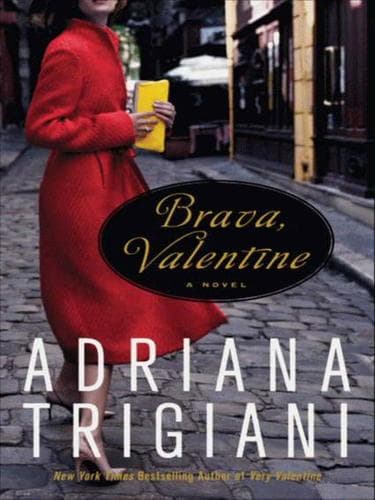 Tapa de Brava, Valentine