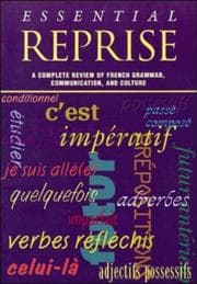 Tapa de Essential Reprise