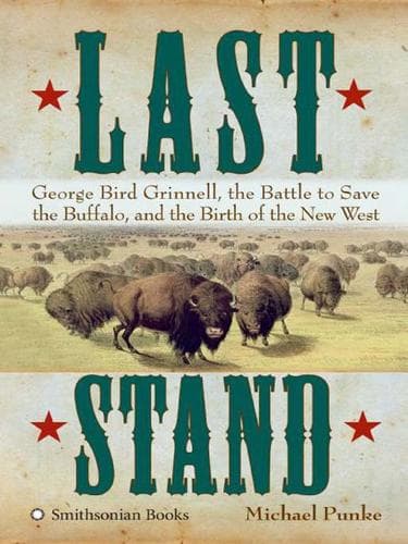 Tapa de Last Stand