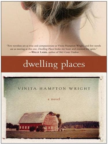 Tapa de Dwelling Places