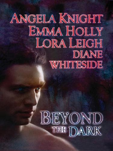 Tapa de Beyond the Dark