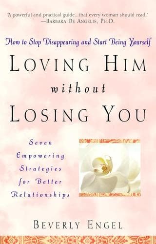 Tapa de Loving Him without Losing You