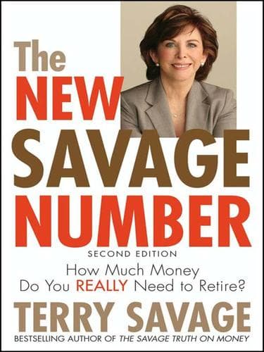 Tapa de The New Savage Number