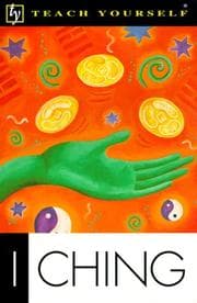 Tapa de I Ching