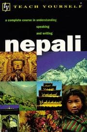 Tapa de Nepali
