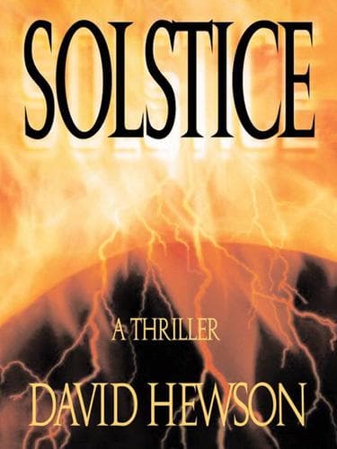 Tapa de Solstice