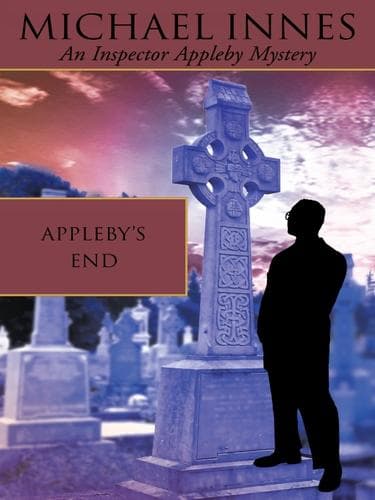Tapa de Appleby's End