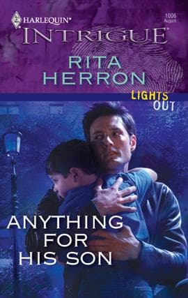 Tapa de Anything for His Son