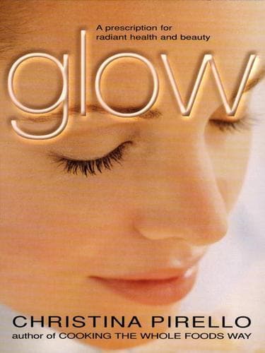 Tapa de Glow