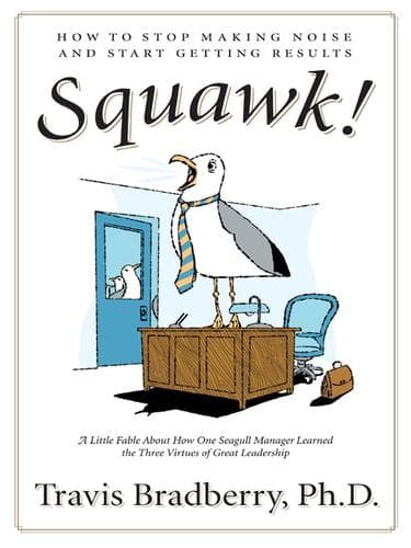 Tapa de Squawk!