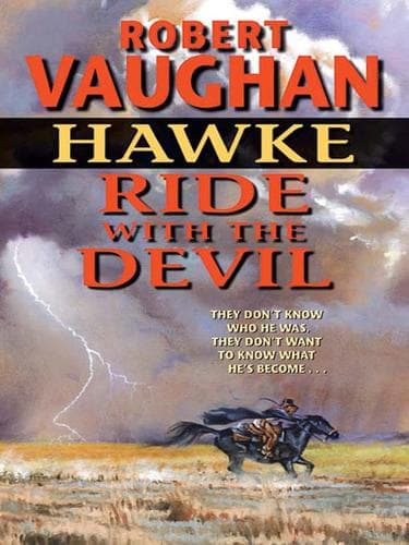 Tapa de Ride With the Devil