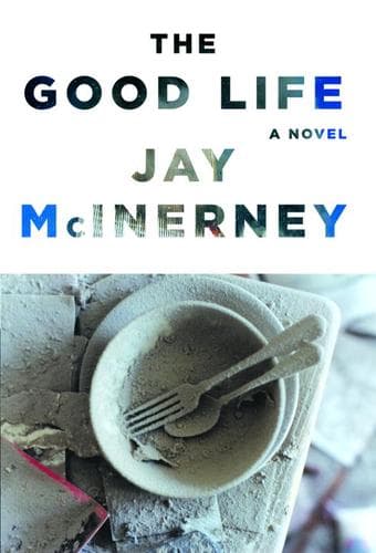 Tapa de The Good Life