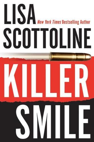 Tapa de Killer Smile