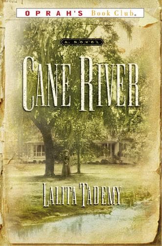 Tapa de Cane River