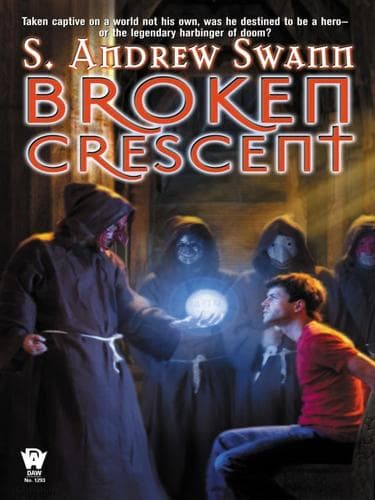 Tapa de Broken Crescent