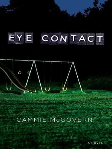 Tapa de Eye Contact