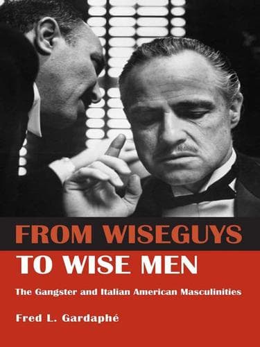 Tapa de From Wise Guys to Wise Men