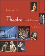 Tapa de Theatre, Brief Version